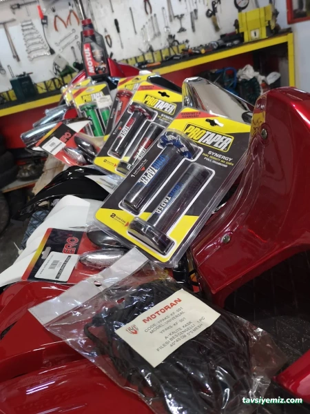 Atak Motosiklet Atak Motosiklet