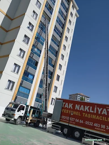 Atak Nakliyat