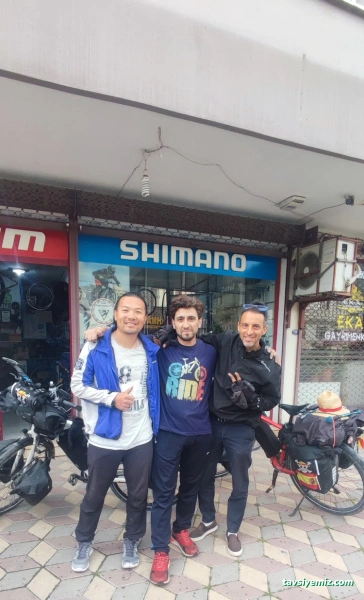 Atak Spor Bisiklet Atak Spor Bisiklet