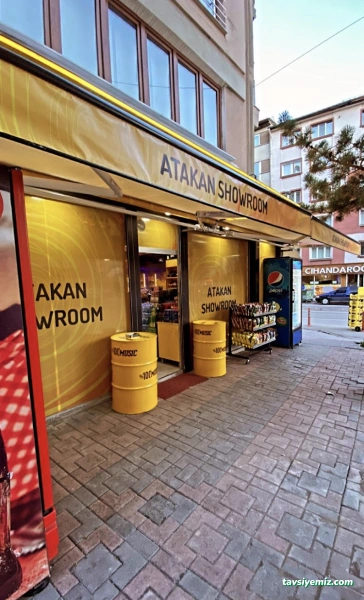 Atakan Tekel Bayi Atakan Tekel Bayi