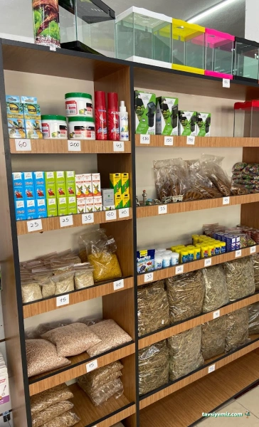 Atakanlar Petshop