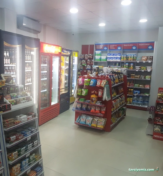 Atakent Cadde Tekel
