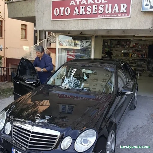 Atakul Oto Aksesuar Atakul Oto Aksesuar