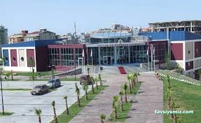 Atakum Belediyesi Düğün Salonu Samsun Atakum Belediyesi Düğün Salonu Samsun