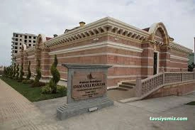 Atakum Belediyesi Osmanlı Hamamı Atakum Belediyesi Osmanlı Hamamı