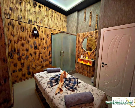 Atakum Deluxe Spa Merkezi - Samsun Masaj Salonu Atakum Deluxe Spa Merkezi - Samsun Masaj Salonu