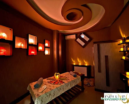 Atakum Deluxe Spa Merkezi - Samsun Masaj Salonu Atakum Deluxe Spa Merkezi - Samsun Masaj Salonu