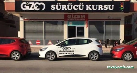 Atakum Gizem Sürücü Kursu Atakum Gizem Sürücü Kursu