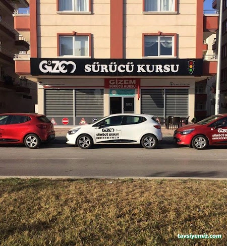 Atakum Gizem Sürücü Kursu Atakum Gizem Sürücü Kursu