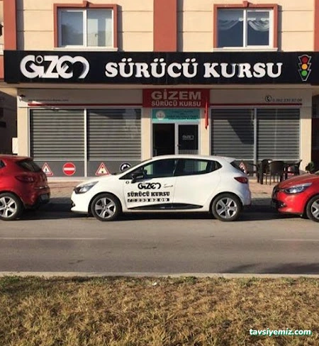 Atakum Gizem Sürücü Kursu Atakum Gizem Sürücü Kursu