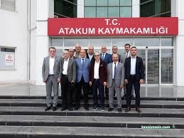 Atakum Kaymakamlığı