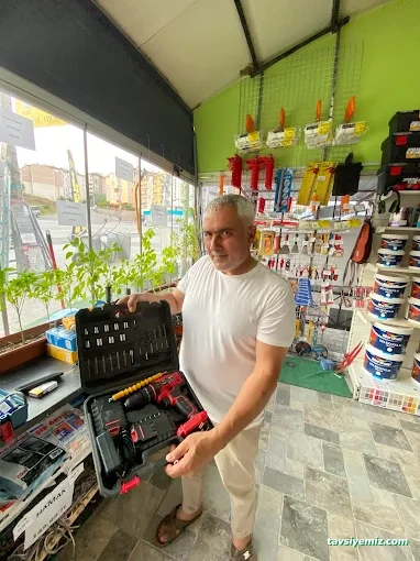 Atalan Yapı Market Atalan Yapı Market
