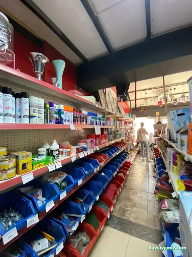 Atalan Yapı Market Atalan Yapı Market