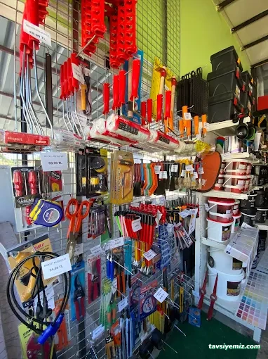 Atalan Yapı Market Atalan Yapı Market
