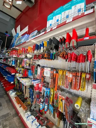 Atalan Yapı Market Atalan Yapı Market