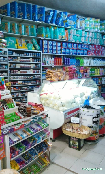 Ataner Market Ataner Market