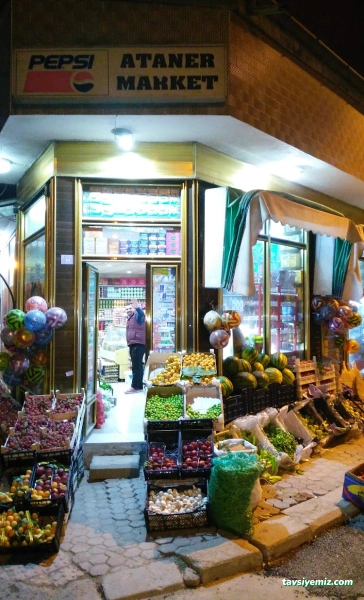Ataner Market Ataner Market