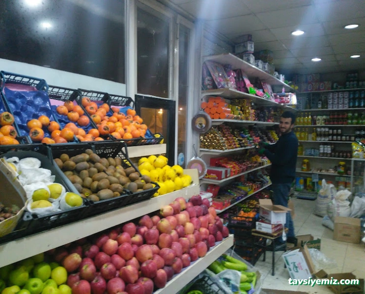 Ataner Market Ataner Market