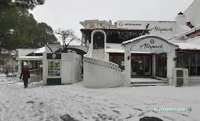 Atapark Menteşe Atapark Menteşe