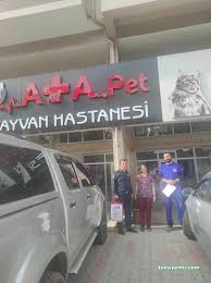Atapet Hayvan Hastanesi Atapet Hayvan Hastanesi