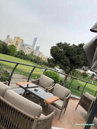 Atasehır Golf Club Atasehır Golf Club