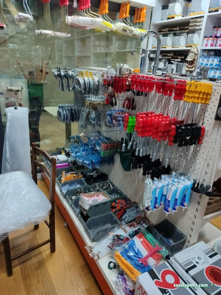 Ataşehir Nalbur