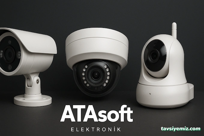 Atasoft Elektronik Atasoft Elektronik