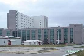 Atatürk Devlet Hastanesi Atatürk Devlet Hastanesi