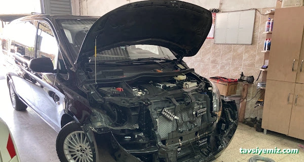 Atbiner Otomotiv Oto Elektrik Sistemleri Atbiner Otomotiv Oto Elektrik Sistemleri
