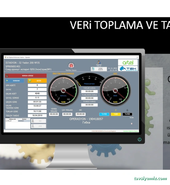 Atek Endüstriyel Otomasyon Ve Kontrol Sistemleri A.ş Atek Endüstriyel Otomasyon Ve Kontrol Sistemleri A.ş