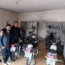 Ateş Motor Ateş Motor