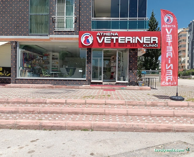 Athena Veteriner Kliniği