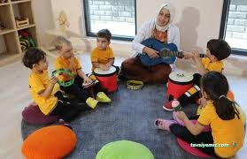 Ati Art Sanat Evi / Çanakkale Resim Ve Müzik Atölyesi Ati Art Sanat Evi / Çanakkale Resim Ve Müzik Atölyesi