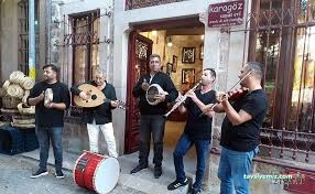 Ati Art Sanat Evi / Çanakkale Resim Ve Müzik Atölyesi Ati Art Sanat Evi / Çanakkale Resim Ve Müzik Atölyesi