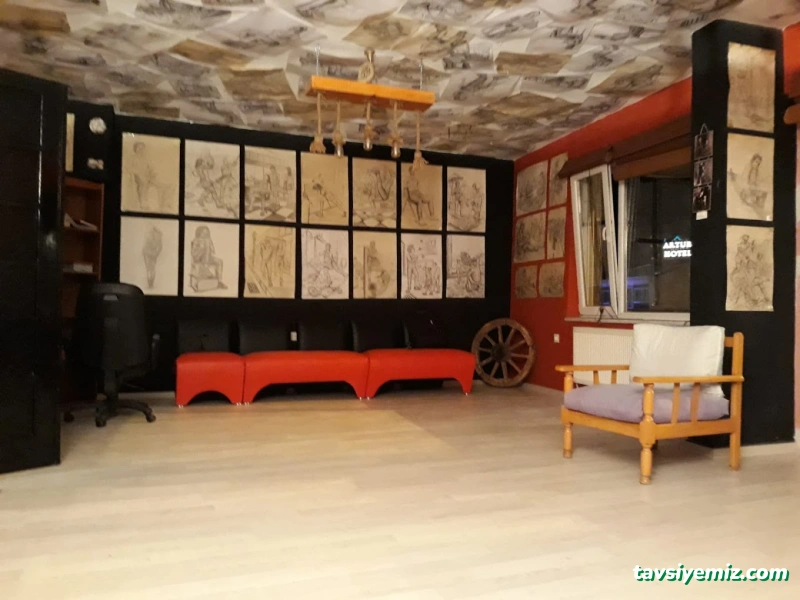 Ati Art Sanat Evi