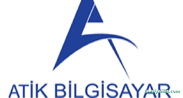 Atik Bilgisayar Elektronik Ve Güvenlik Sistemleri