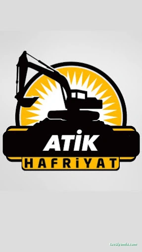 Atik Hafriyat Bartın Atik Hafriyat Bartın