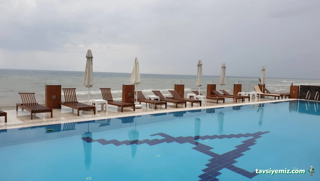 Atik Hotel