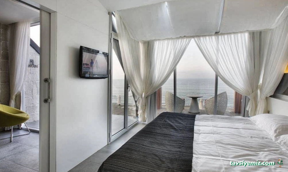 Atik Hotel