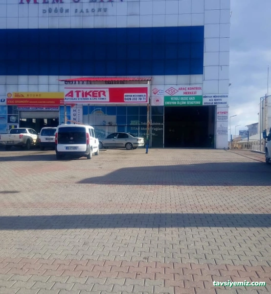 Atiker Bingöl Yetkili Bayi Atiker Bingöl Yetkili Bayi