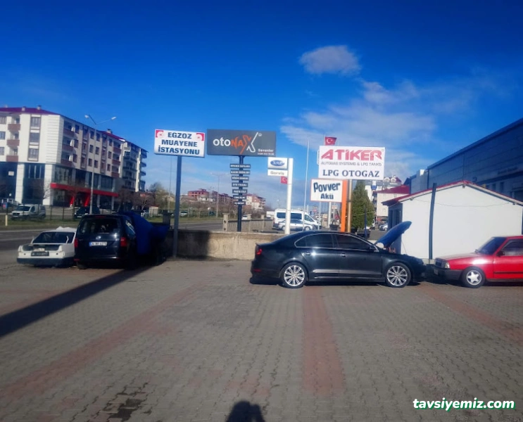 Atiker Bingöl Yetkili Bayi Atiker Bingöl Yetkili Bayi