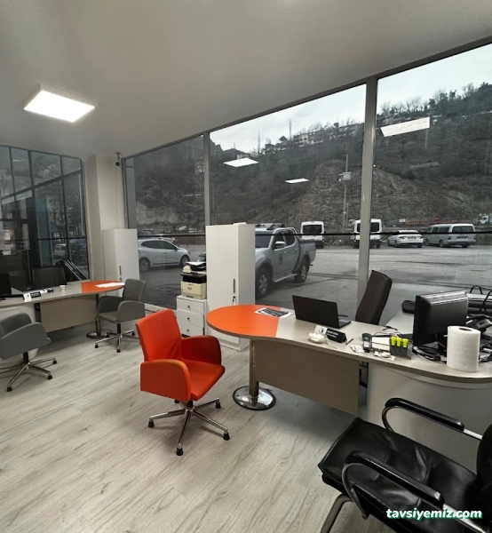 Atılgan Artvin Ford-Renault-Dacia Servis Atılgan Artvin Ford-Renault-Dacia Servis