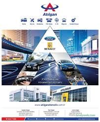 Atılgan Artvin Ford-Renault-Dacia Servis Atılgan Artvin Ford-Renault-Dacia Servis