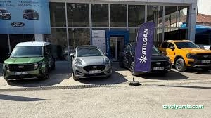 Atılgan Artvin Ford-Renault-Dacia Servis Atılgan Artvin Ford-Renault-Dacia Servis