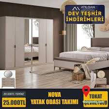 Atılgan Concept Mobilyagross Atılgan Concept Mobilyagross