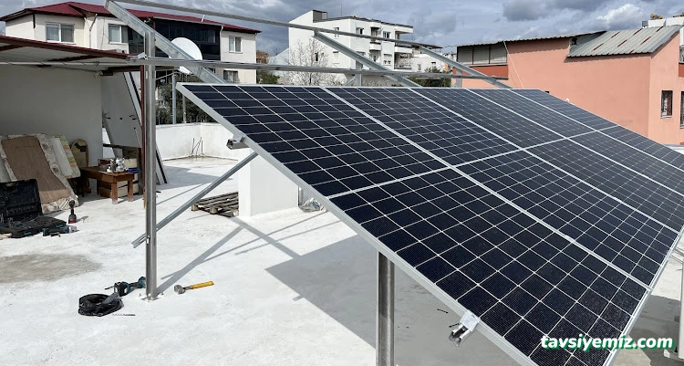 Atılgan Yenilenebilir Enerji Sistemleri Atılgan Yenilenebilir Enerji Sistemleri