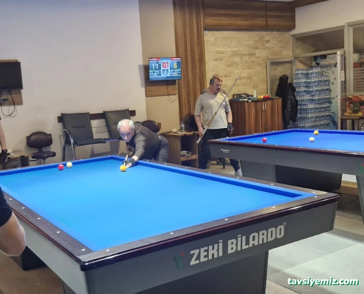 Atlantis Bilardo Atlantis Bilardo