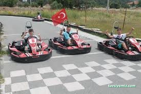 Atlantis Gokart Atlantis Gokart