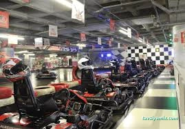 Atlantis Gokart Atlantis Gokart