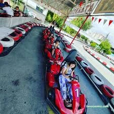 Atlantis Gokart Atlantis Gokart